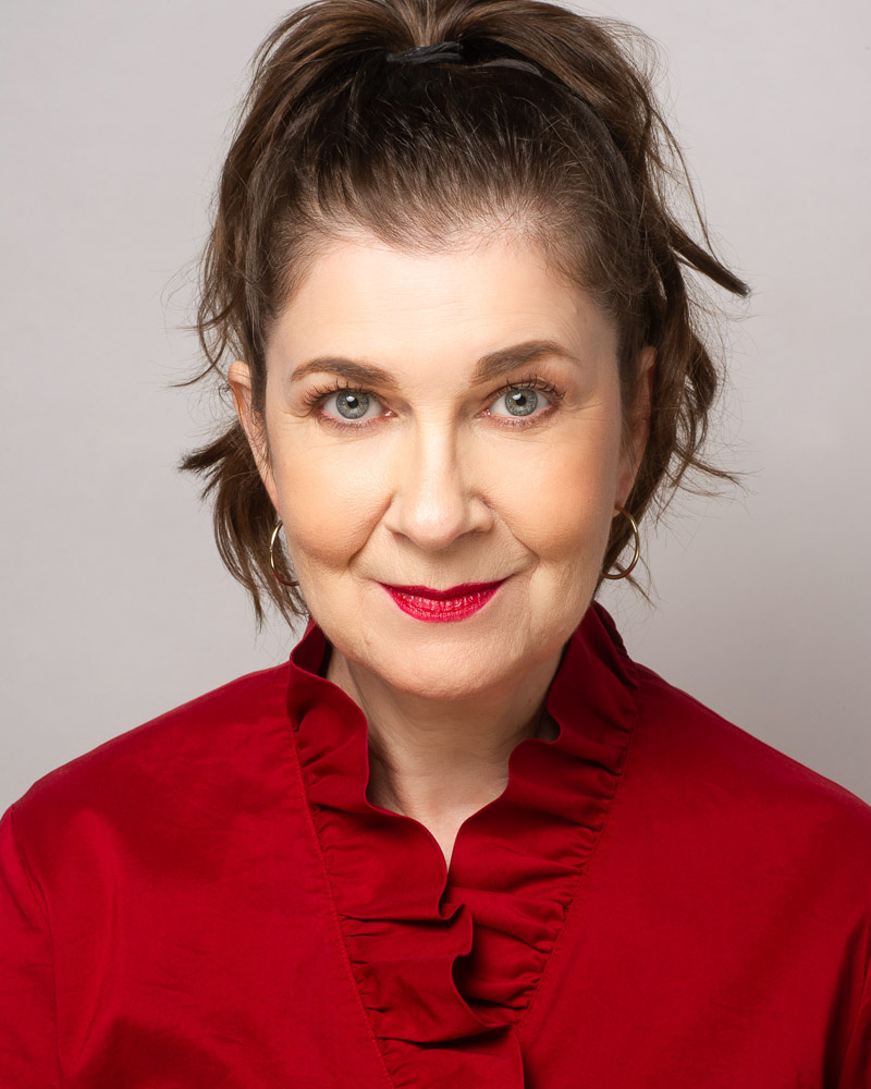 Meredith O’Reilly